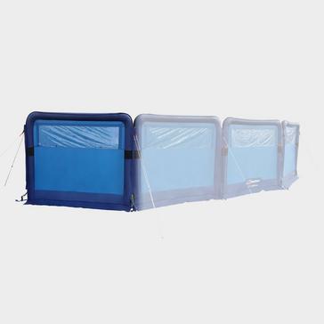 Blue Berghaus Air Break Single Panel