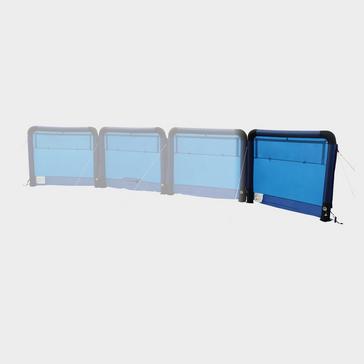 Blue Berghaus Air Break Single Panel
