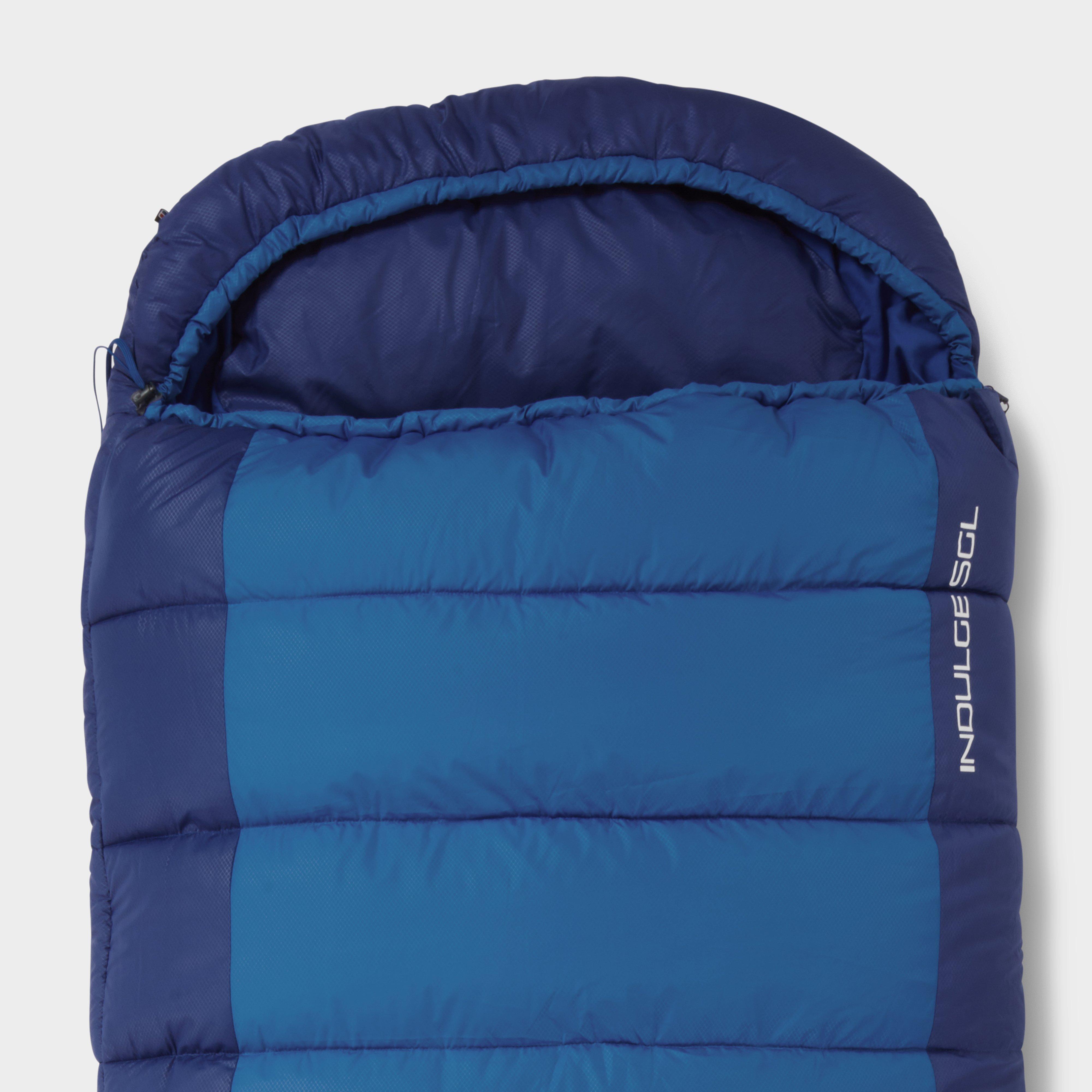 Berghaus Indulge Sleeping Bag | Tent Buyer – Compare tent prices & save
