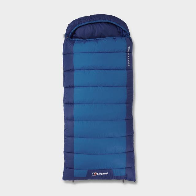 Berghaus sleeping outlet bag