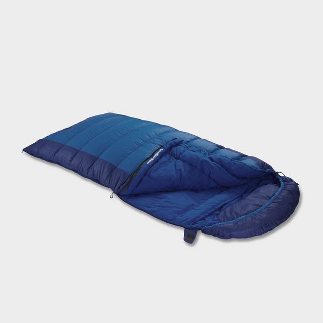 Berghaus Indulge Sleeping Bag Blacks