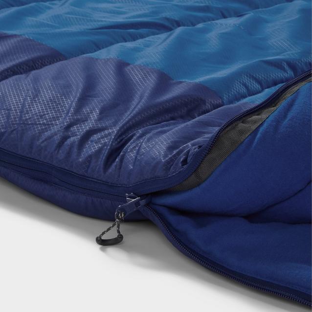 Berghaus 600 2025 sleeping bag