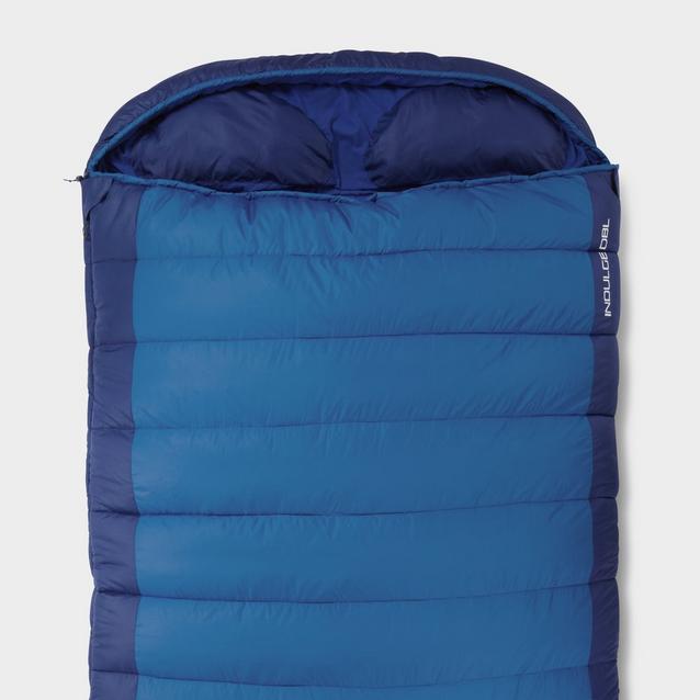 Sea to summit double hotsell sleeping bag