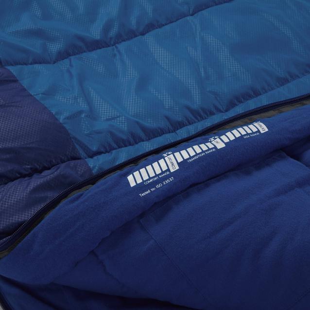 Berghaus Indulge Double Sleeping Bag | Ultimate Outdoors