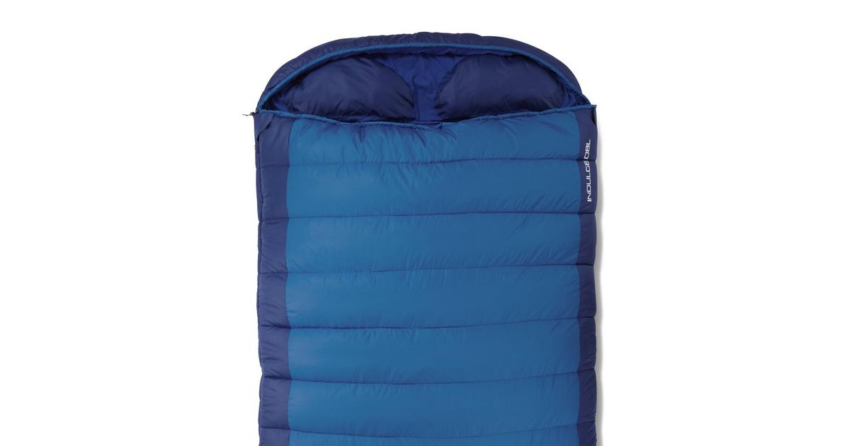 Berghaus Indulge Double Sleeping Bag | Ultimate Outdoors