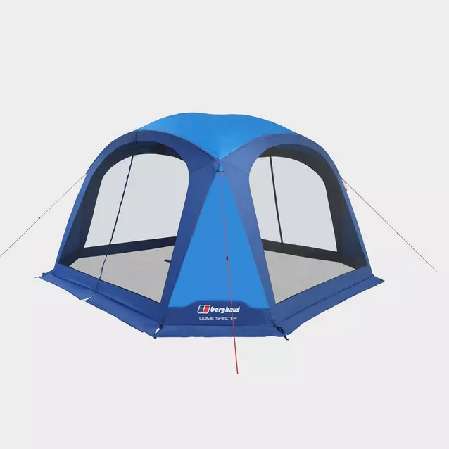 Berghaus Dome Shelter Millets