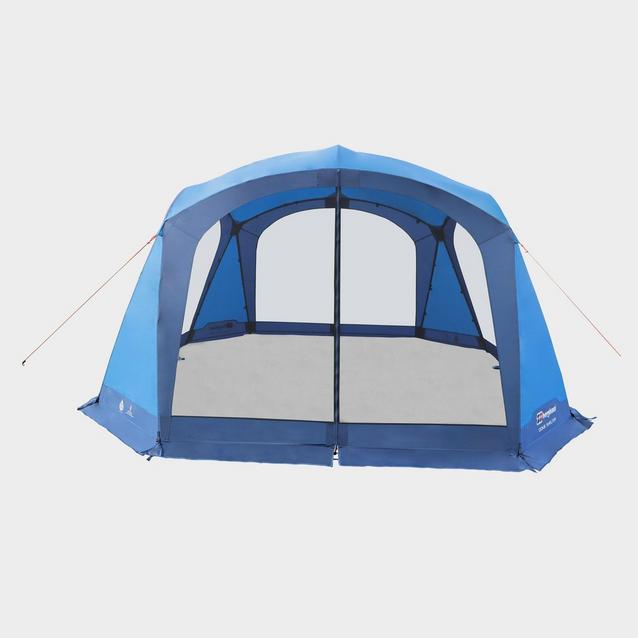 Berghaus Dome Shelter Ultimate Outdoors