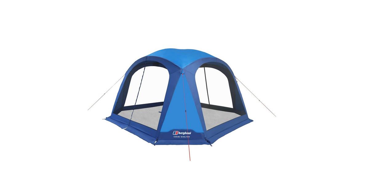 Berghaus Dome Shelter Millets