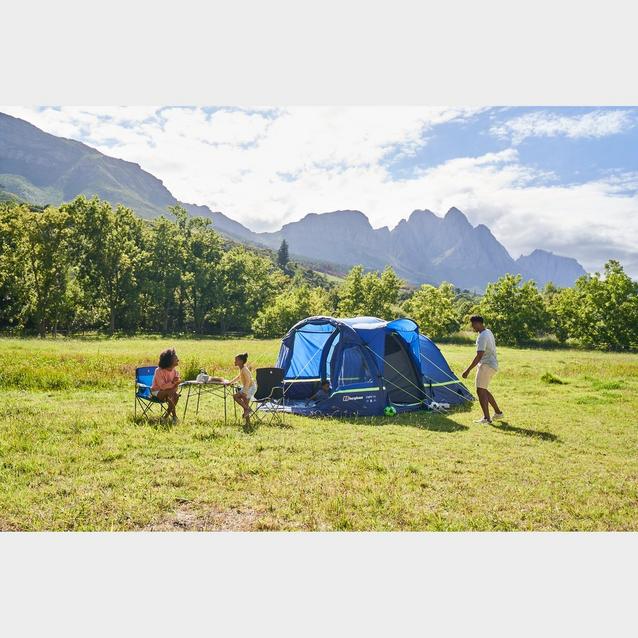 Berghaus air 4 tent best price online