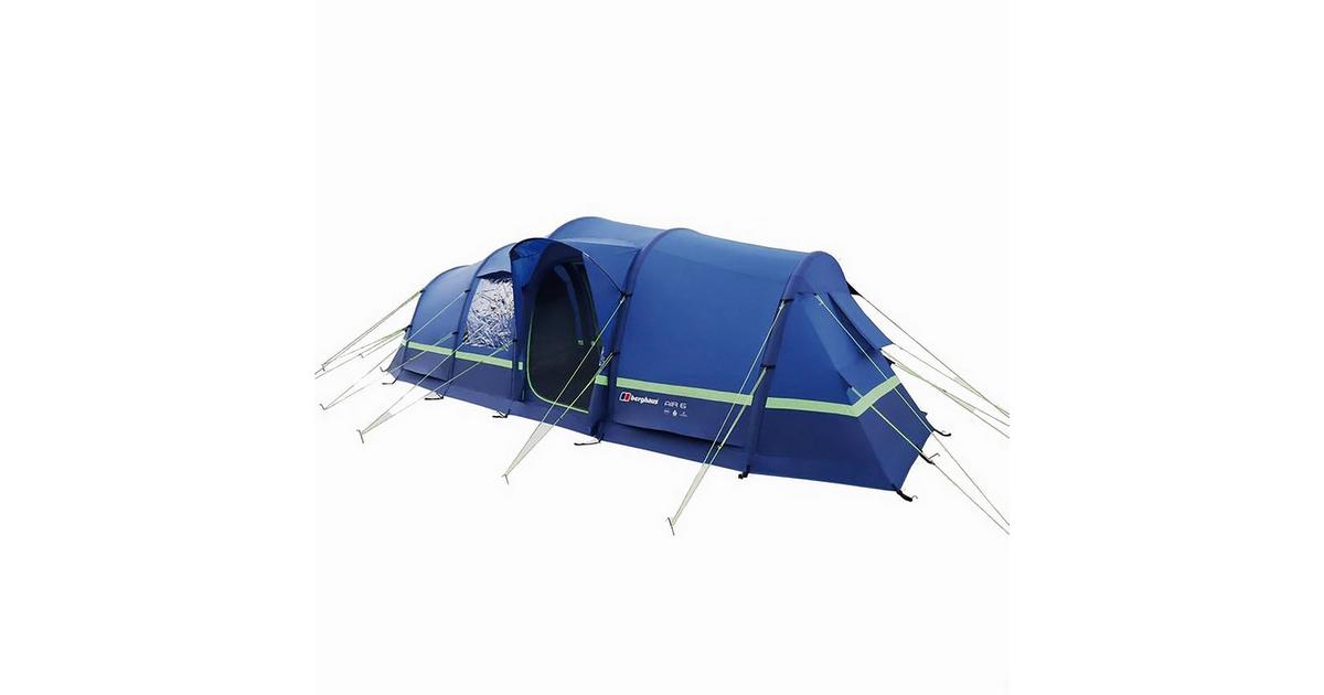 Berghaus air beam tent online