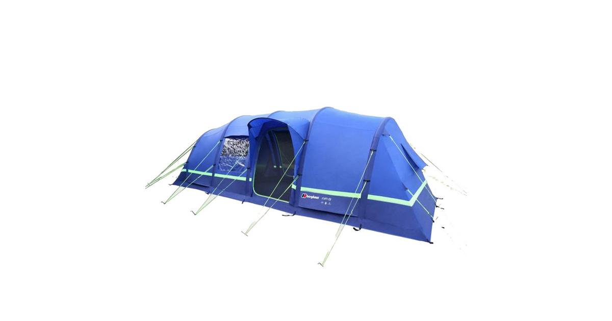 Berghaus Air 8.1 Nightfall Tent Millets
