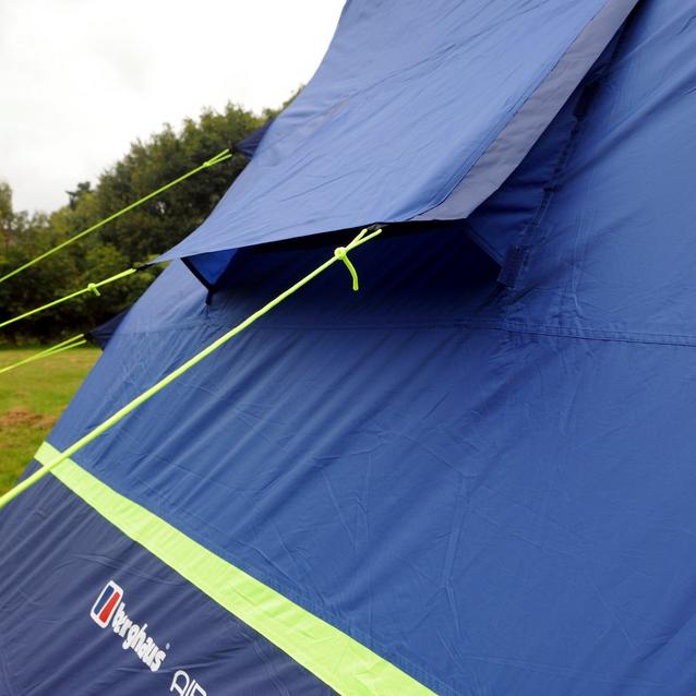 Air cheap 4xl tent