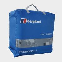 Freedom 7 Tent Carpet