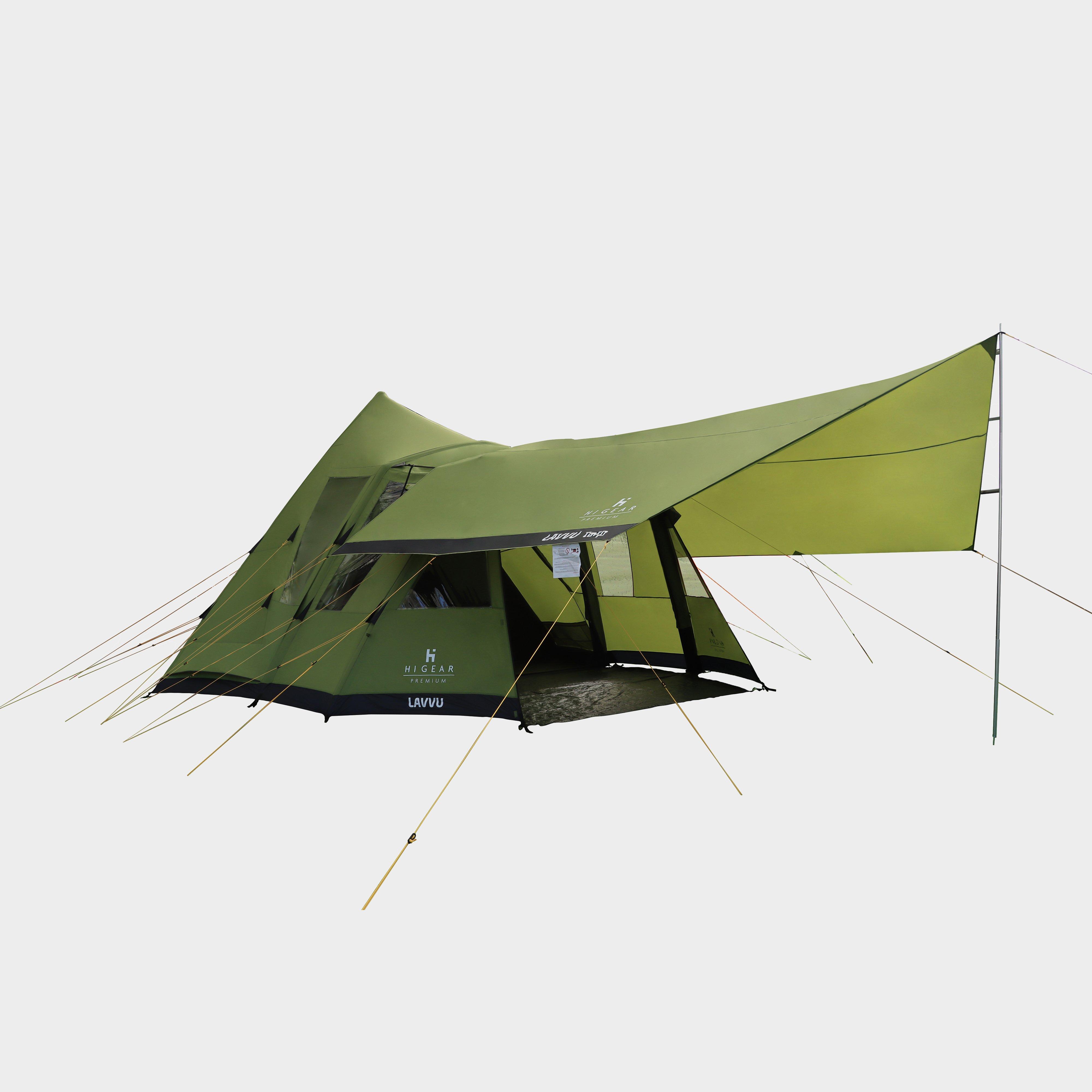 Hi Gear Lavvu Tent Tarp Tent Buyer Compare tent prices & save