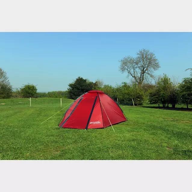 Eurohike tamar 2 man tent best sale