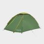 Green Eurohike Tamar 2 Tent