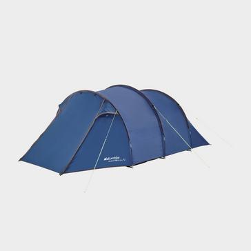 Blue Eurohike Shadow 350 Nightfall Tent