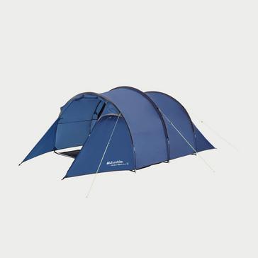 Blue Eurohike Shadow 350 Nightfall Tent