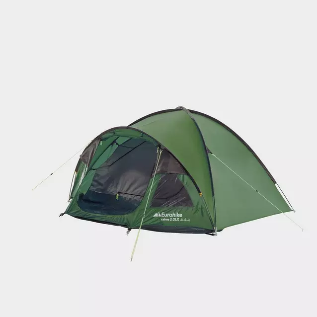 Eurohike tent 3 man best sale