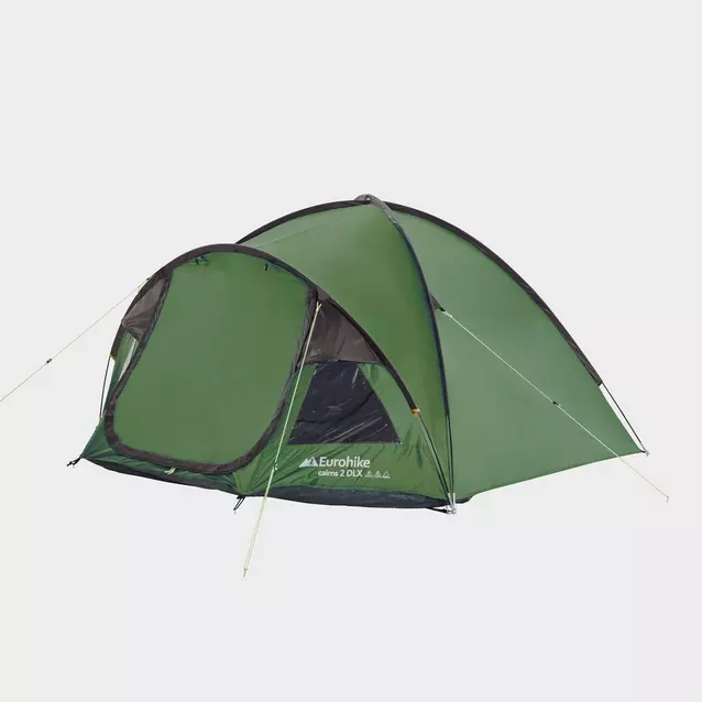 Eurohike avon dlx 3 hotsell man tent