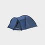 Blue Eurohike Avon 3 DLX Nightfall Tent