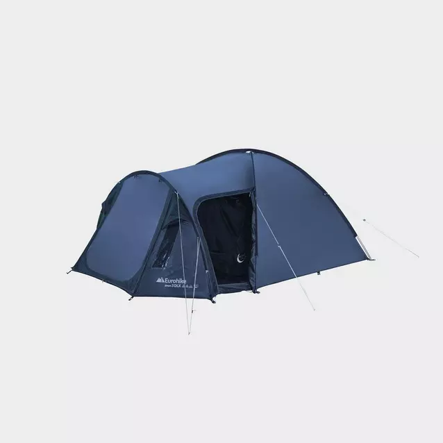 Eurohike 3 man tent best sale