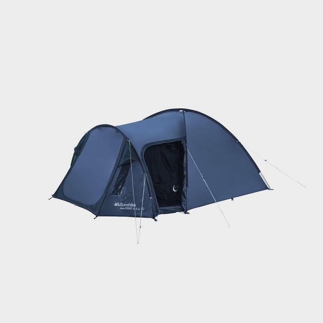 Eurohike 4 2025 man tent