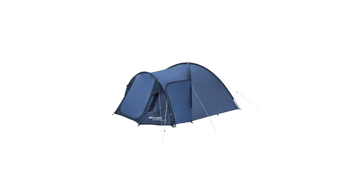 Eurohike clearance backpacker tent