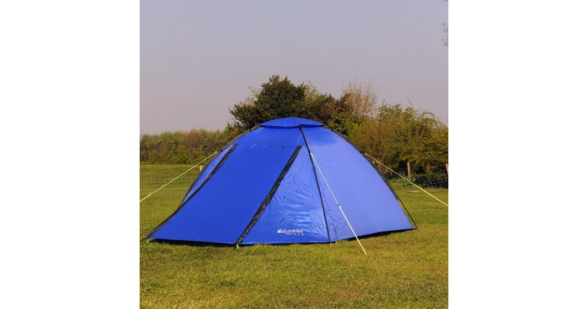 Eurohike tamar clearance 2 man tent