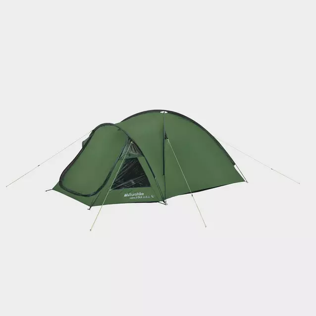 Eurohike Cairns 3 DLX Nightfall Tent Eurohike