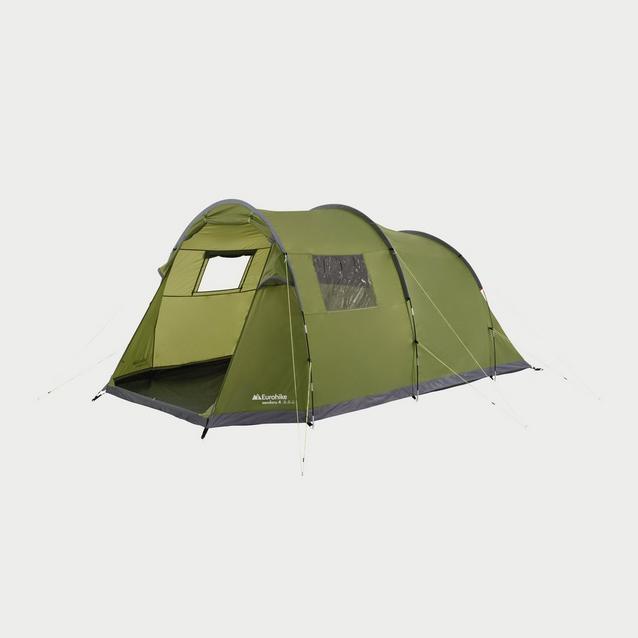 Eurohike Sendero 4 Family Tent Millets