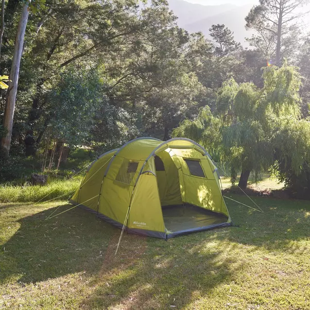 Eurohike Sendero 4 Family Tent Eurohike