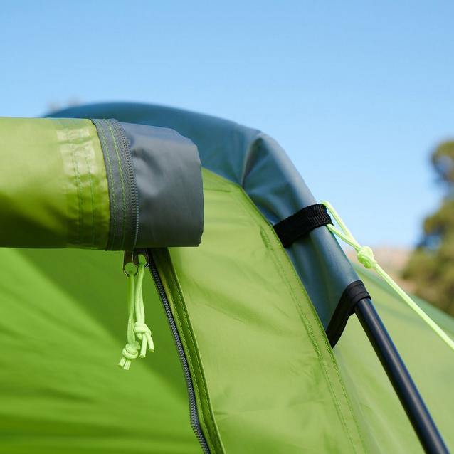 Sendero tent outlet