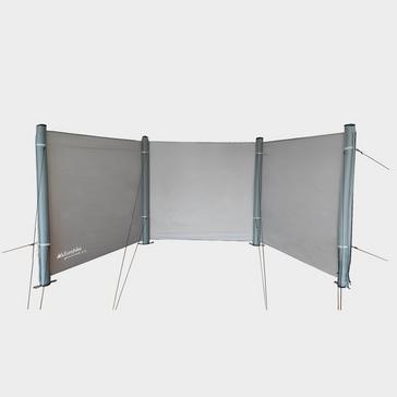 Grey Eurohike Genus Windbreak