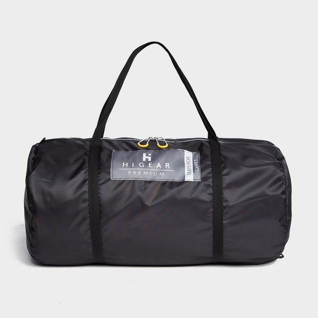 Hi gear best sale duffle bag