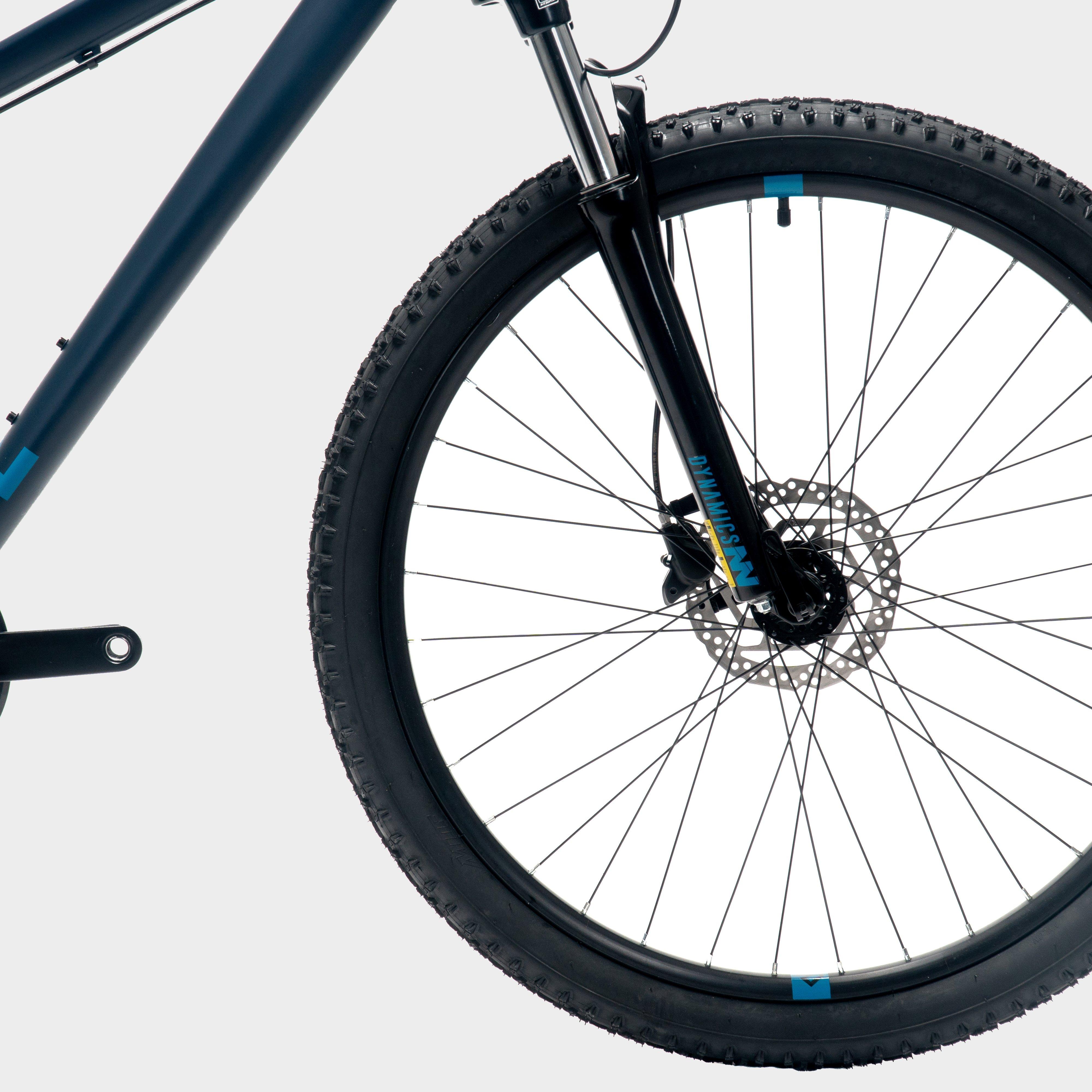 mens calibre mountain bike