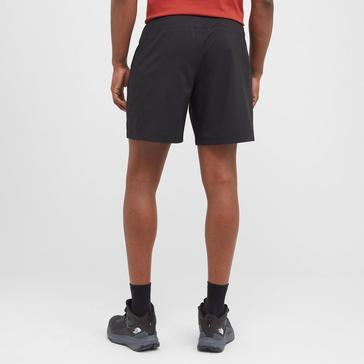 Black The North Face Men’s 24/7 Shorts