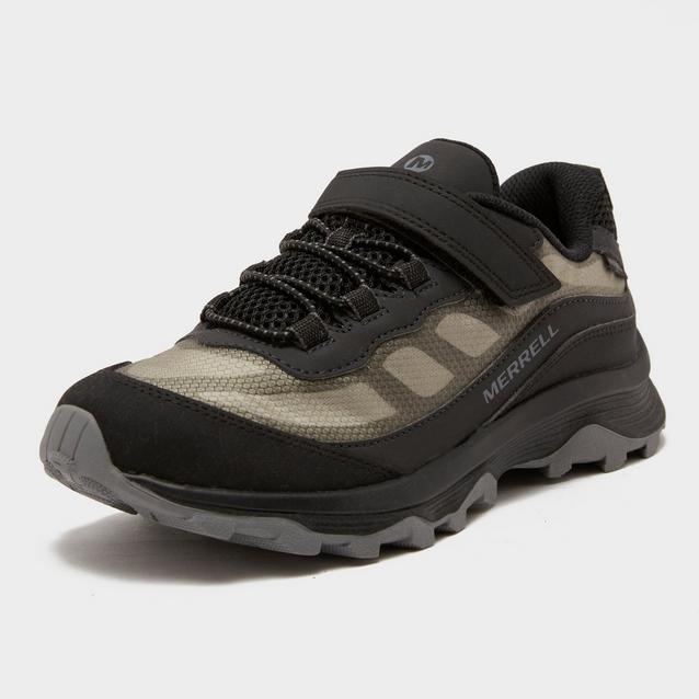 Merrell on sale youth shoes