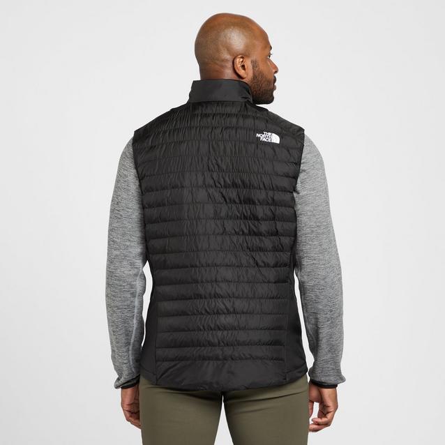 North face discount body warmer jd