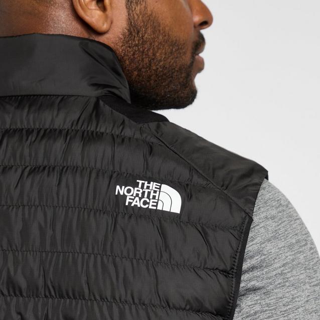 North face hotsell lightweight gilet