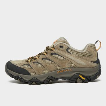 Zapatilla Hombre Accentor 3 Sport Goretex-Merrell Chile - Rockford