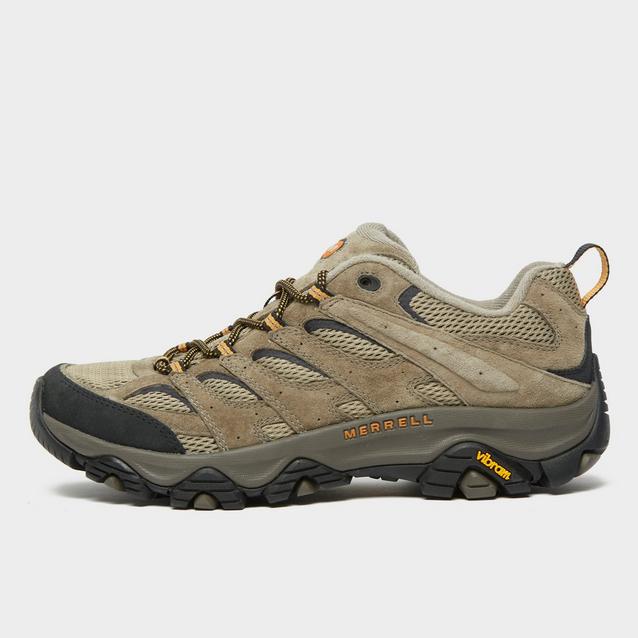 Vant til Stat Luftpost Merrell Men's Moab 3 Hiking Shoe | Blacks