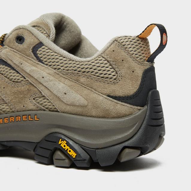 Merrell Men's Moab 3 Hiking Shoe | Blacks