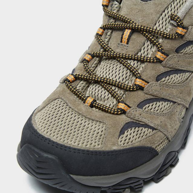 Merrell outdoor hot sale boots