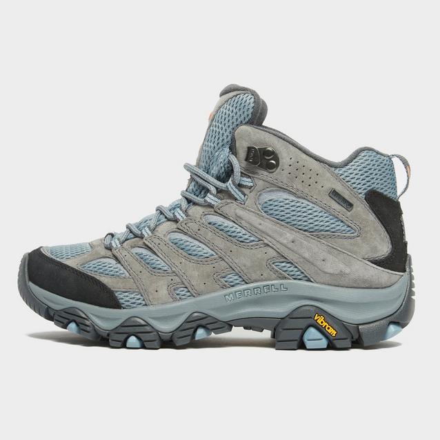 Merrell walking boots online