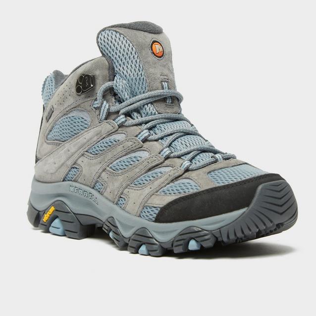 Merrell women's hiking on sale boots