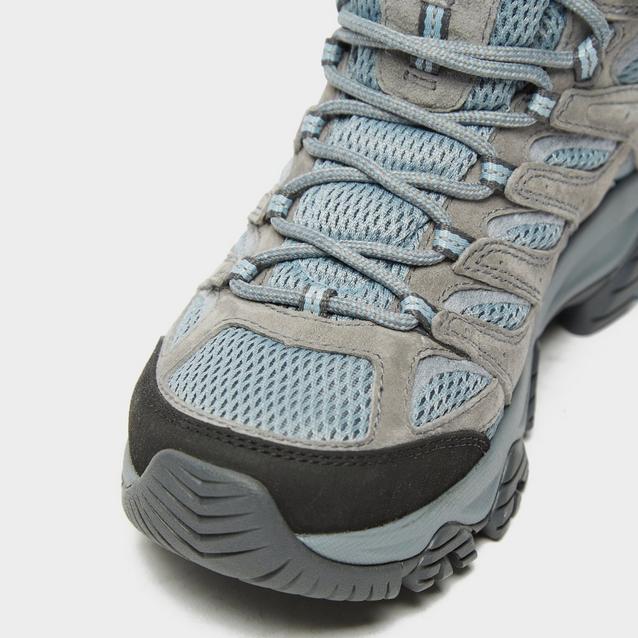 Merrell women's moab on sale 2 waterproof hiking shoes