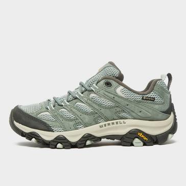 Merrell hot sale work sneakers