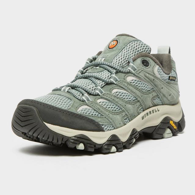 Merrell moab hot sale 3 gtx