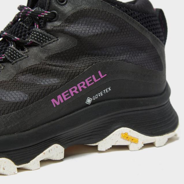 Merrell® Moab Speed Mid GORE-TEX® Boots